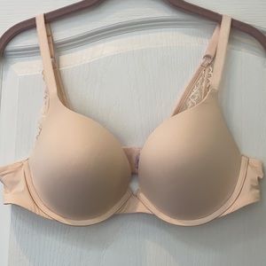 NWOT Savage x Fenty T shirt Bra